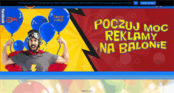 Desktop Screenshot of everts-pol.pl