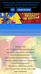 Mobile Screenshot of everts-pol.pl